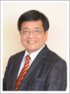 森永 卓郎氏