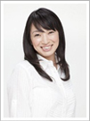 中山 真由美氏