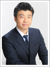 長谷川 裕雅氏