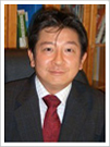 河合 明弘氏