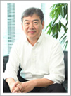 榎本 誠也氏