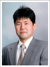 北原 博幸氏