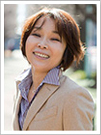 井戸 美枝氏