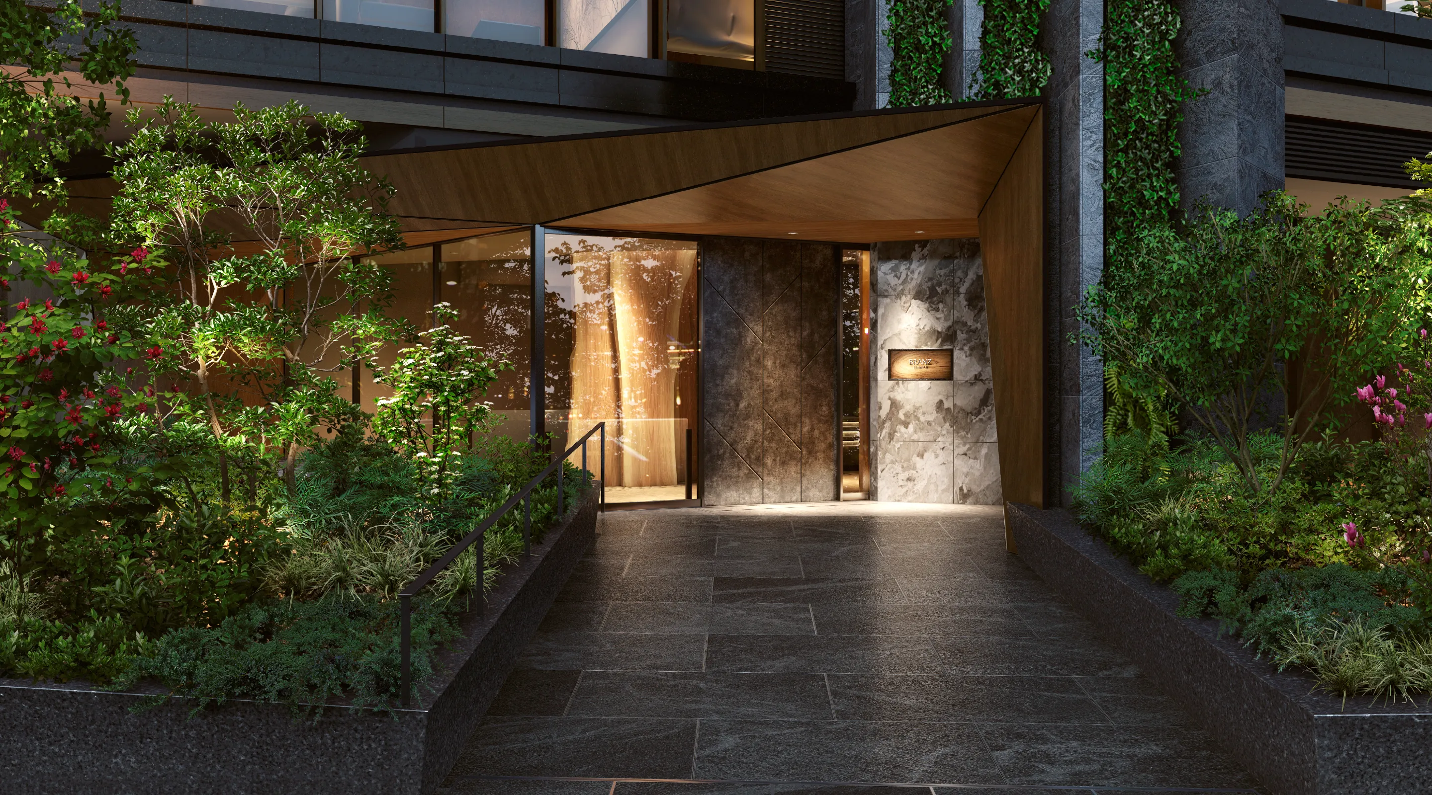 GREEN AGENDA「アジェンダ」からはじまる、未来へつなぐ緑の価値。