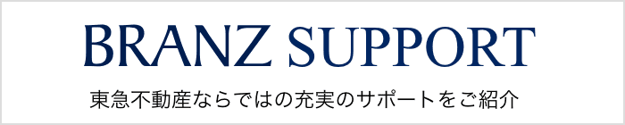 BRANZ SUPPORT