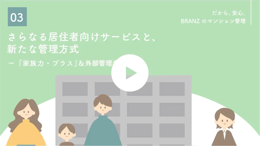 BRANZ SUPPORT|新築マンション・分譲マンションなら東急不動産 BRANZ SUPPORT|新築マンション・分譲マンションなら東急不動産