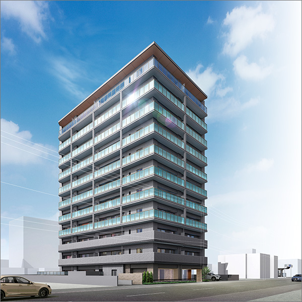ブランズ北33条