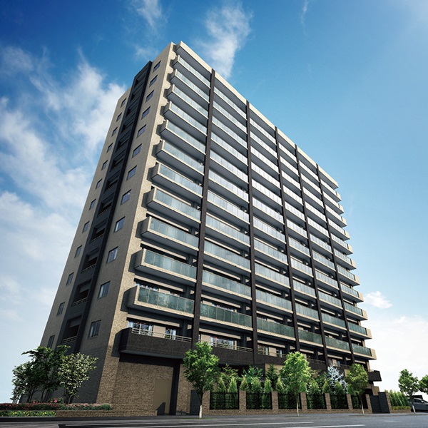 ブランズ円山北6条
