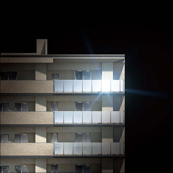 ブランズ円山裏参道テラス