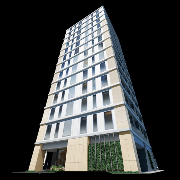 ブランズ大手町
