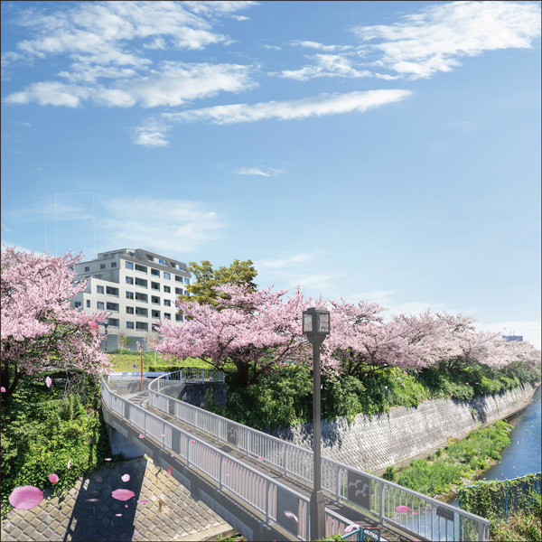 ブランズ湘南台