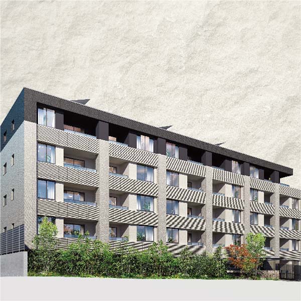 ブランズ牛込柳町