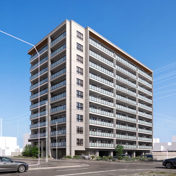 ブランズ円山表参道テラス