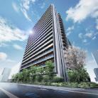 ブランズタワー名古屋今池