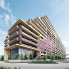 ブランズシティ船橋ビアレ>