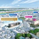 ブランズ大宮日進ビアレ
