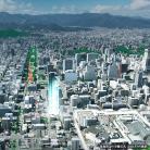 ブランズ札幌大通東>