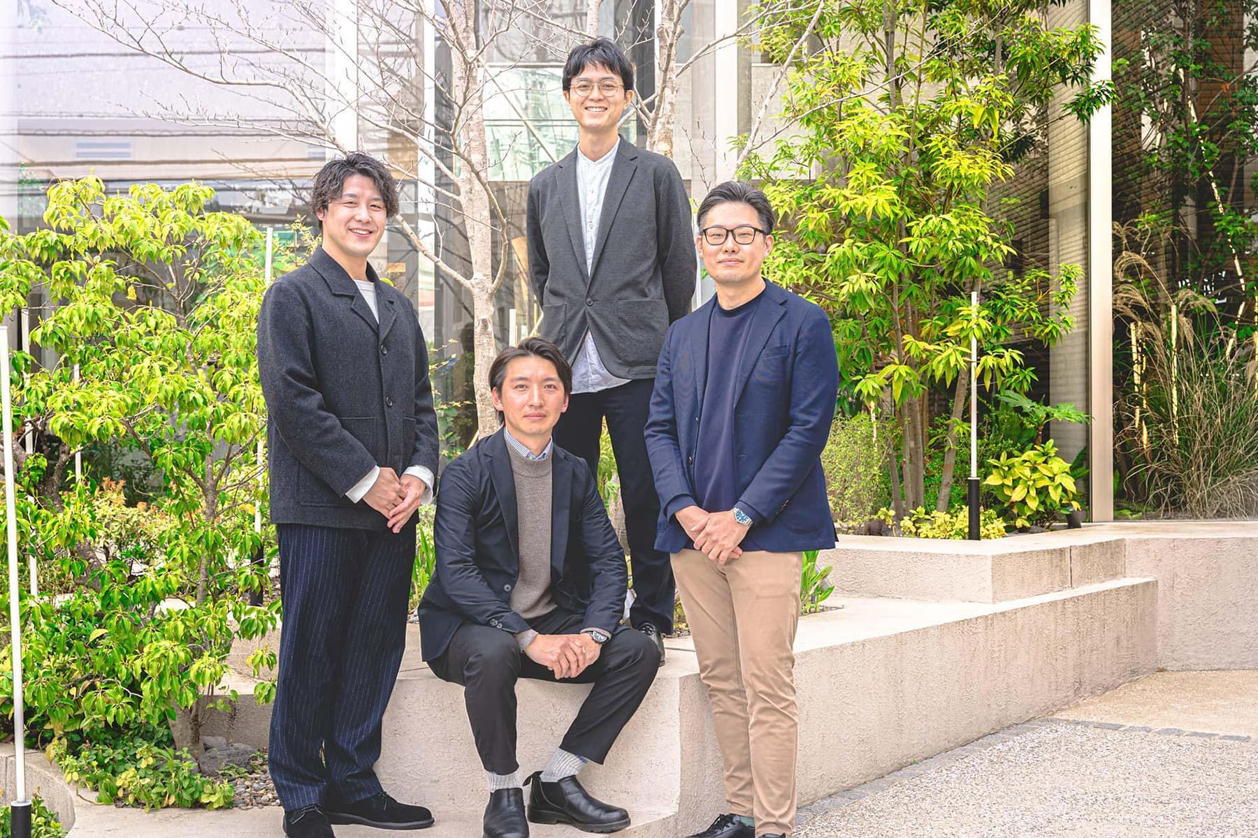 うふふな記事「うふふ、ふなばし」座談会｜«公式»うふふ、ふなばし プロジェクト｜ジェイアール東日本都市開発×東急不動産