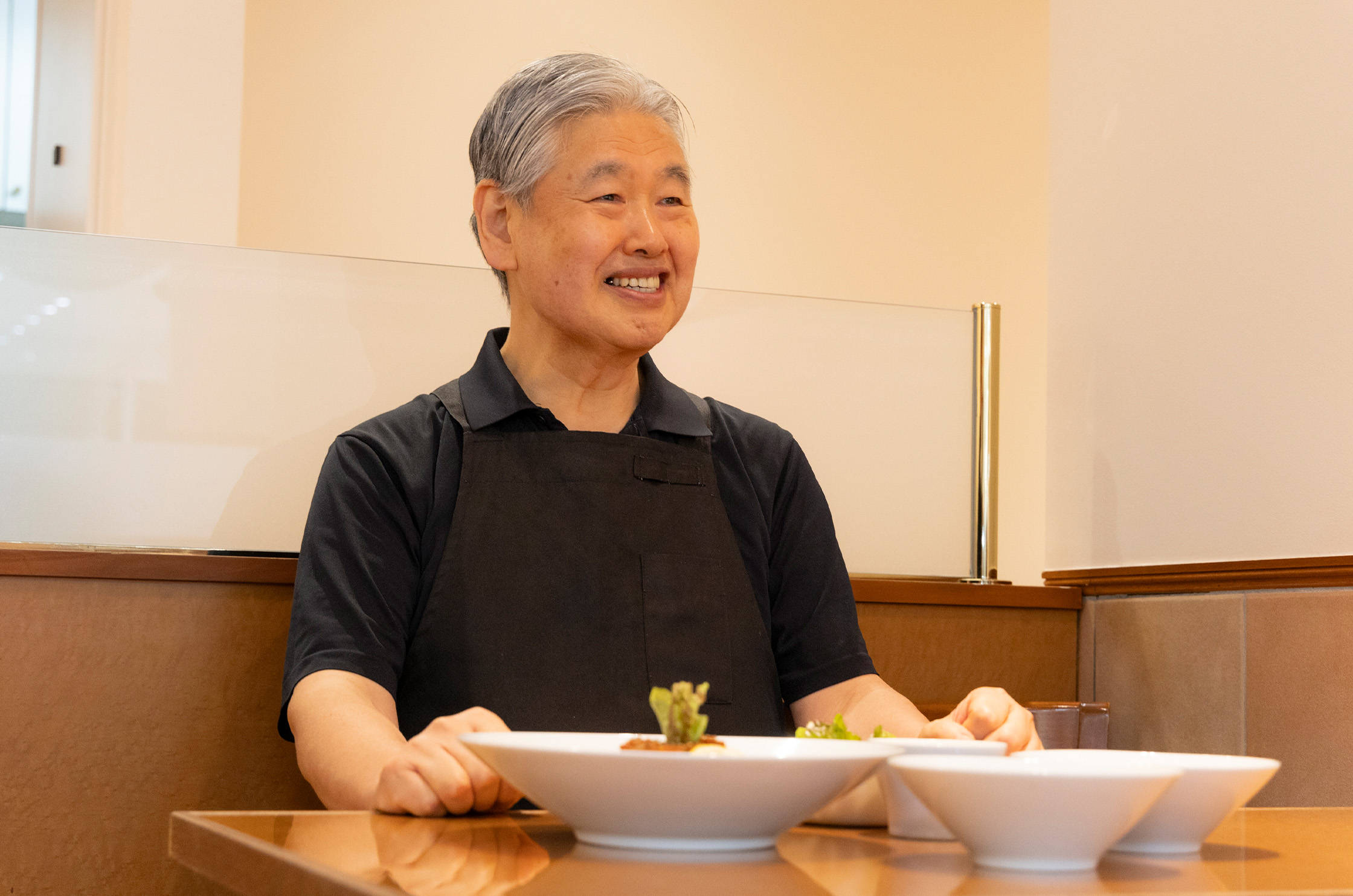 「ふなばしSDGsの会」の活動の大きな弾みになった