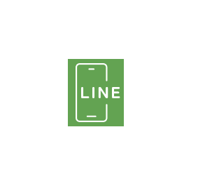 LINEお友だち追加でうふふな情報を手に入れよう！