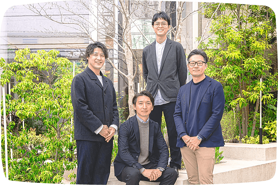 環境、防災、シビックプライドも。ジェイアール東日本都市開発と東急不動産が仕掛ける“ちょうどいい”まちづくり