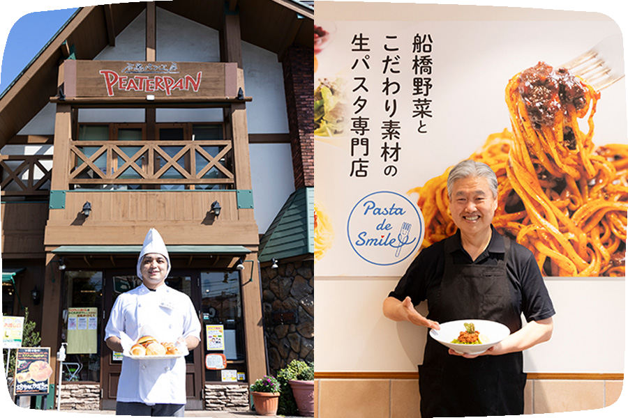 船橋に新たな息吹を吹き込む「BRIDGE PARK」―建築家・光井純氏と描く、活気と潤いの新風景―